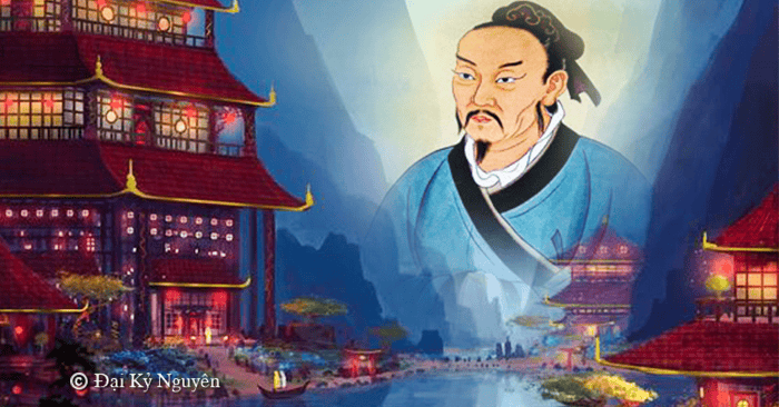 Xưa nay người nhân đức chính là kẻ vô địch. Thu dụng lòng người, lấy Thiện đãi người, khiến bách tính vui vẻ, đồng thuận mà đi theo, há chẳng phải là con đường xây thành đại nghiệp của bậc quân vương đó sao?